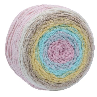 Macrame Cake ReTwist 7503
