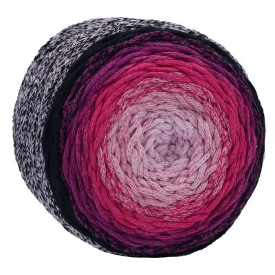 Macrame Cake ReTwist 7508