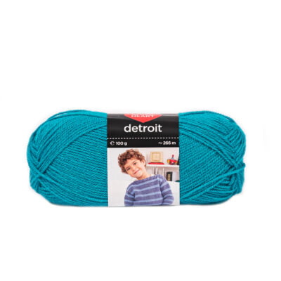 Red Heart Detroit 98394
