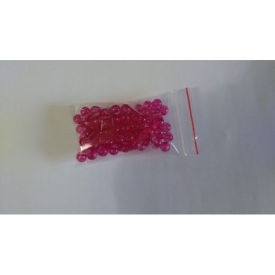 Perle 6mm punguta