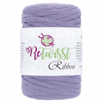 Ribbon ReTwist 20
