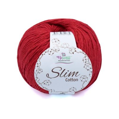 Slim Cotton ReTwist 29