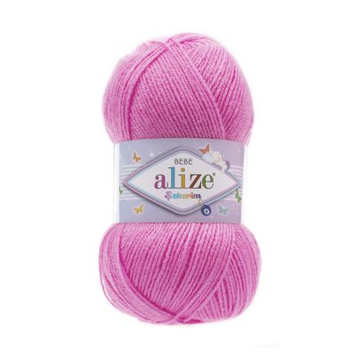 Alize Sekerim Bebe 157