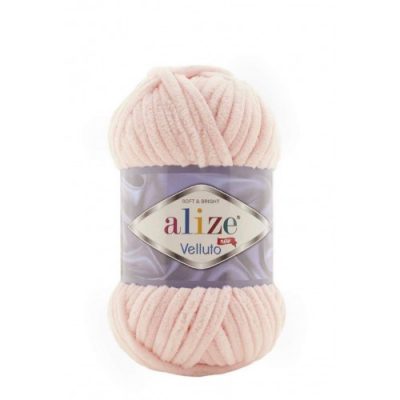 Alize Velluto 340