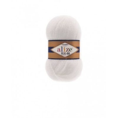 Alize Angora Real 40-55
