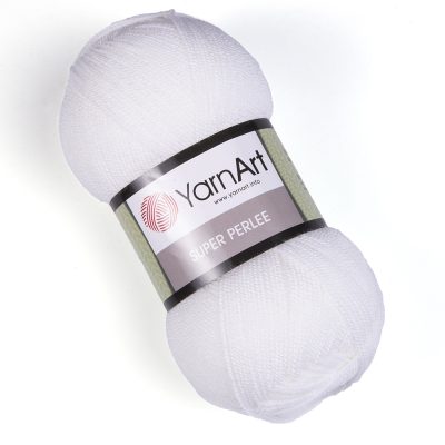 YarnArt Superperle 150