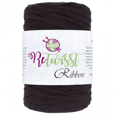 Ribbon ReTwist 11