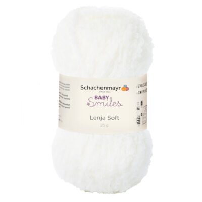 Smc Schachenmayr Baby Smiles Lenja Soft 01002