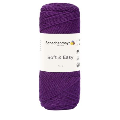 Smc Schachenmayr Soft&Easy 00049