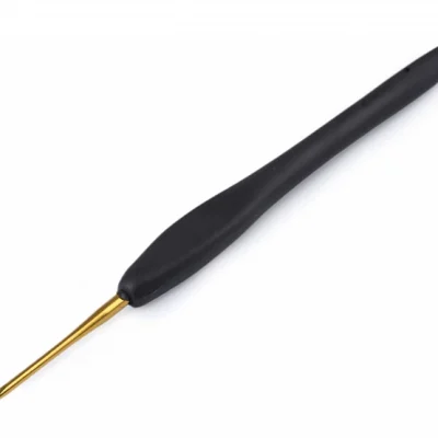 Crosete cu maner din silicon nr. 3.5
