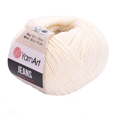 YarnArt Jeans 03
