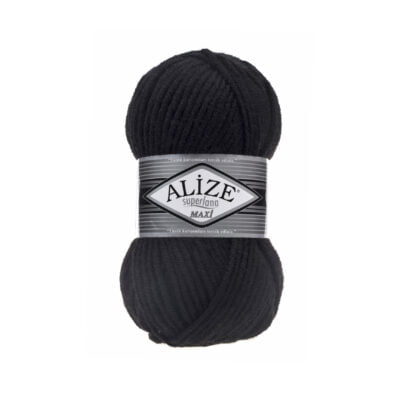Alize Superlana Maxi 60