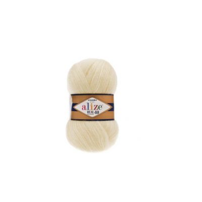Alize Angora Real 40-01