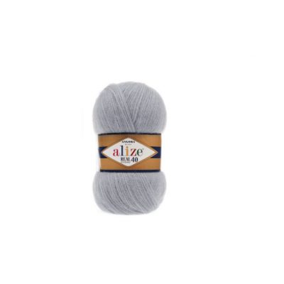 Alize Angora Real 40-21