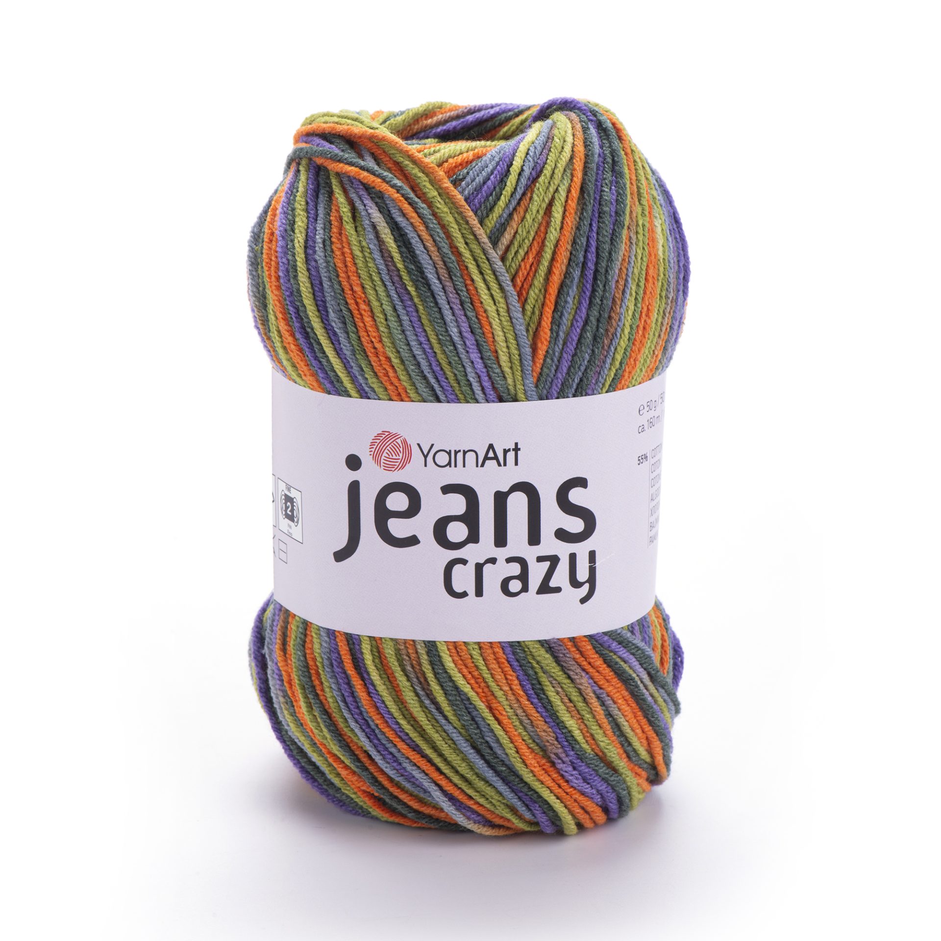 YARNART_JEANS_CRAZY_8213