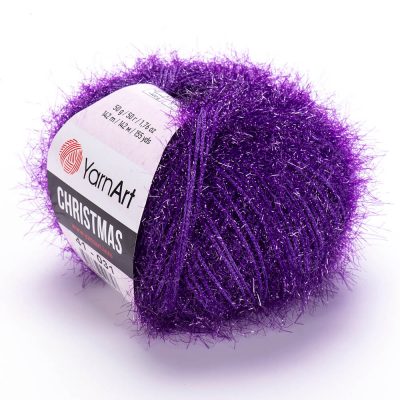 YarnArt Christmas 41