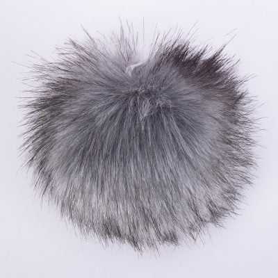 Mot YarnArt Furry Pompon 53