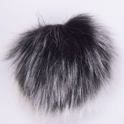 Mot YarnArt Furry Pompon 54