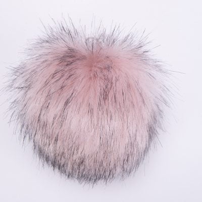 Mot YarnArt Furry Pompon 56