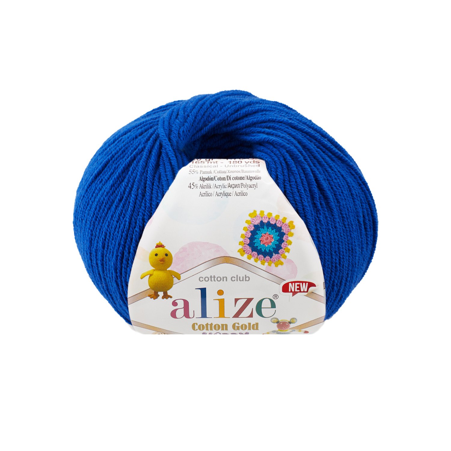 COTTON GOLD HOBBY NEW_141_saks