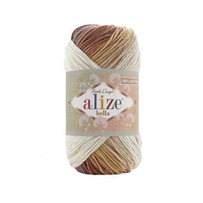 Alize Bella Batik 100-3300