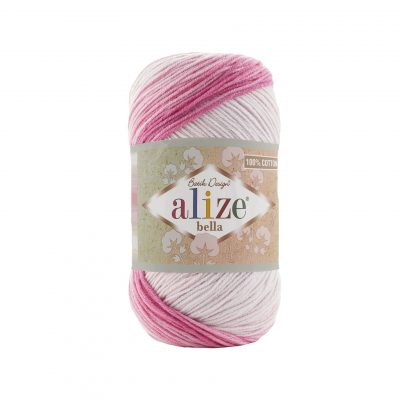 Alize Bella Batik 100-3302