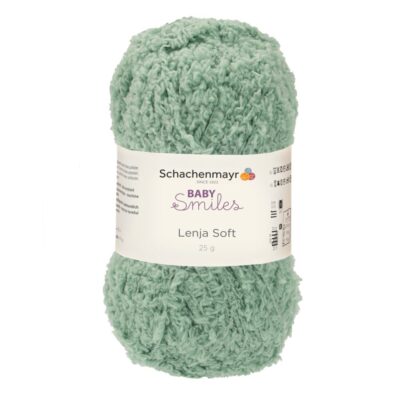 Smc Schachenmayr Baby Smiles Lenja Soft 01076