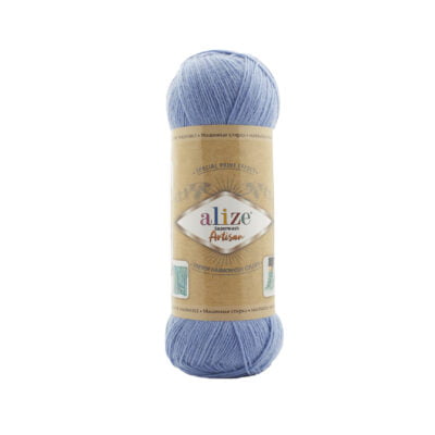 Alize Superwash Artisan 432