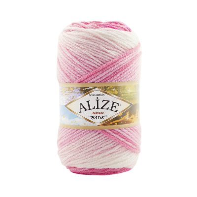 Alize Burcum Batik 2164