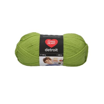 Red Heart Detroit 08194