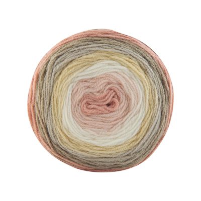 Papatya Cake Wool 101