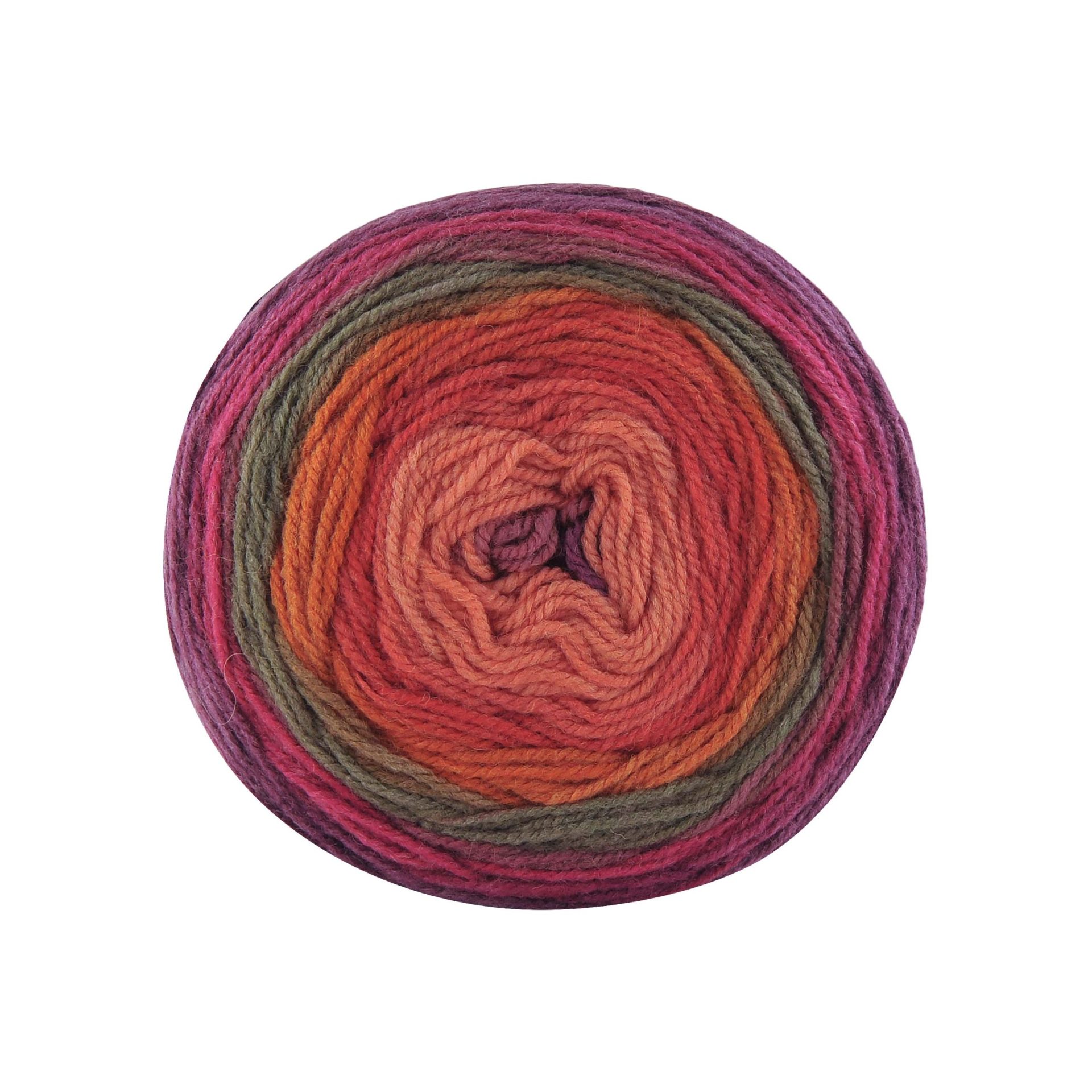 Papatya Cake Wool 109