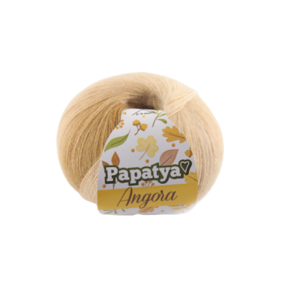 Papatya Angora Batik 556-02