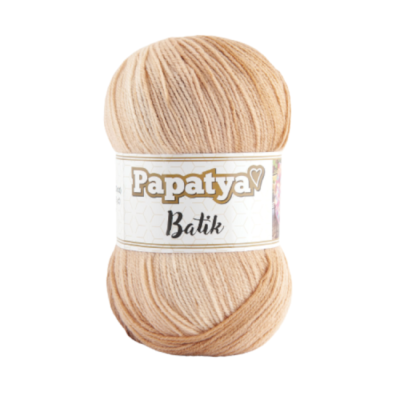 Papatya Batik 554-02