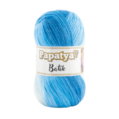 Papatya Batik 554-10