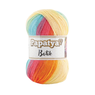 Papatya Batik 554-12