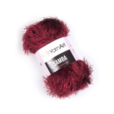 Yarn Art Samba 2028