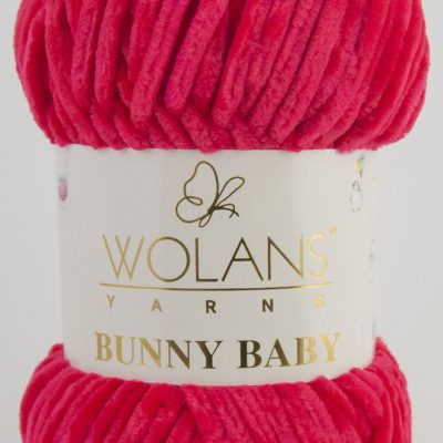 Wolans Bunny Baby 07