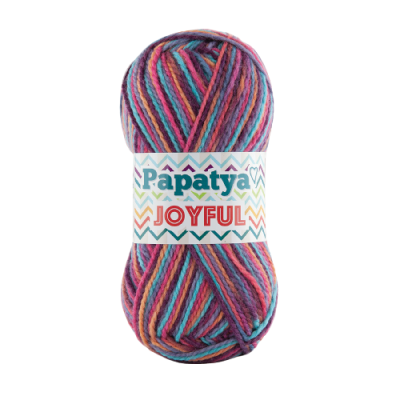 Papatya Joyful 400-07