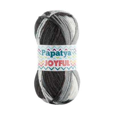 Papatya Joyful 400-14