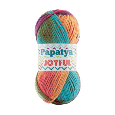 Papatya Joyful 400-22
