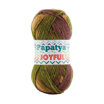 Papatya Joyful 400-32