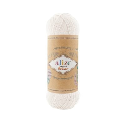 Alize Superwash Artisan 55