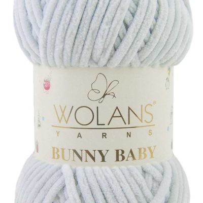 Wolans Bunny Baby 36