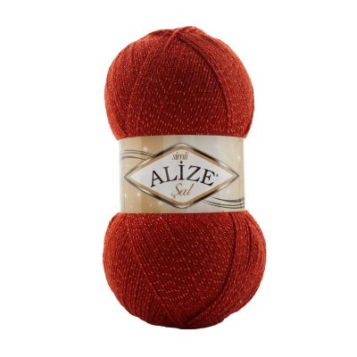 ALIZE SAL SIMLI 36