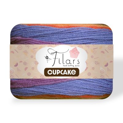 Filars Cupcake 5869