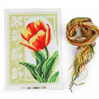 Set de broderie