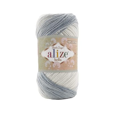 Alize Bella Batik 100-2905