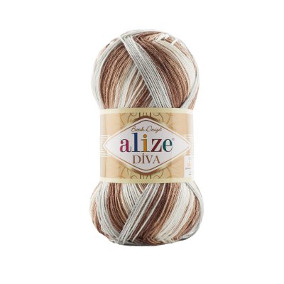 Alize Diva Batik 5742