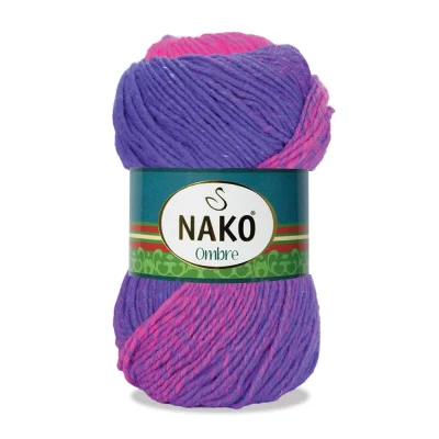 Nako Ombre 20806